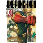 One-Punch Man