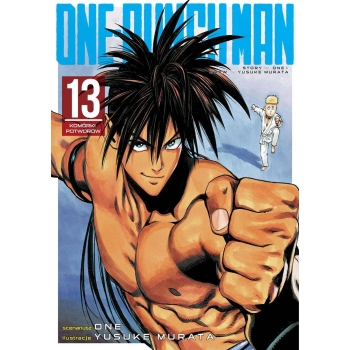 One-Punch Man #13