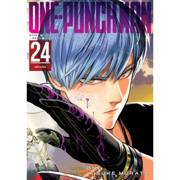 One-Punch Man #24