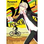 Persona 4