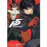 Persona 5