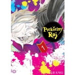 Piekielny Raj