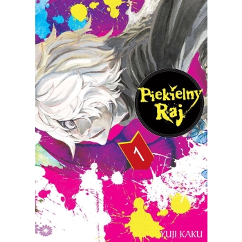 Piekielny Raj #01
