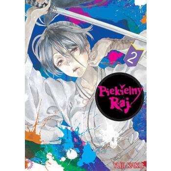Piekielny Raj #02