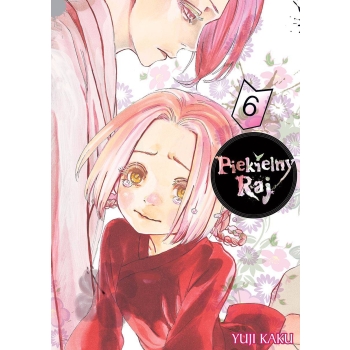Piekielny Raj #06