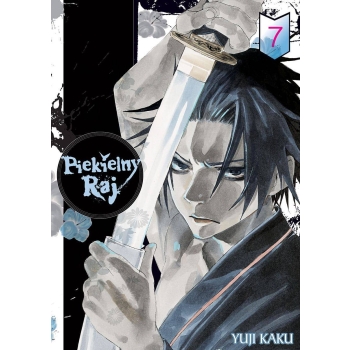 Piekielny Raj #07