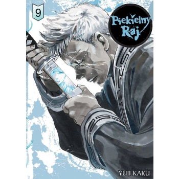 Piekielny Raj #09