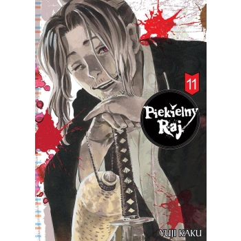 Piekielny Raj #11