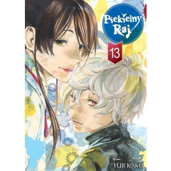 Piekielny Raj #13