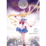 Sailor Moon Eternal Edition