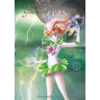 Sailor Moon Eternal Edition #04
