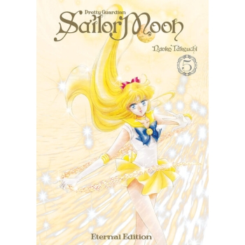 Sailor Moon Eternal Edition #05