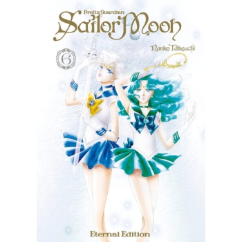 Sailor Moon Eternal Edition #06