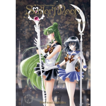 Sailor Moon Eternal Edition #07
