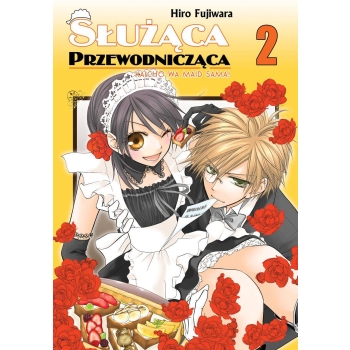 Służąca Przewodnicząca #02