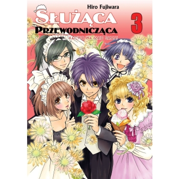 Służąca Przewodnicząca #03
