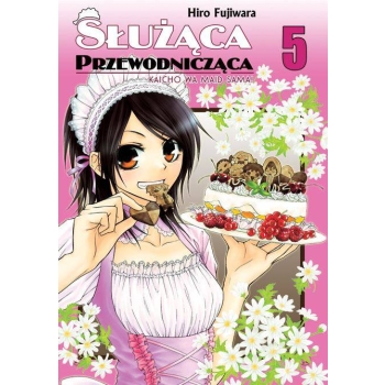 Służąca Przewodnicząca #05