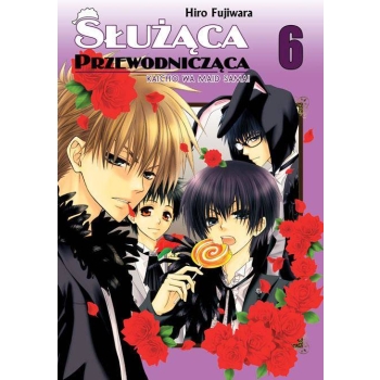 Służąca Przewodnicząca #06