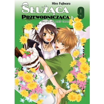 Służąca Przewodnicząca #09