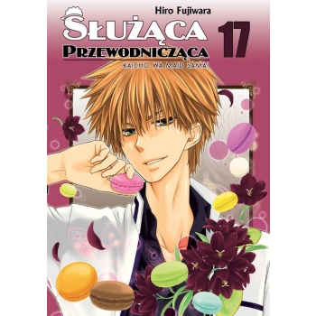 Służąca Przewodnicząca #17