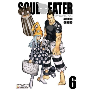 Soul Eater #06