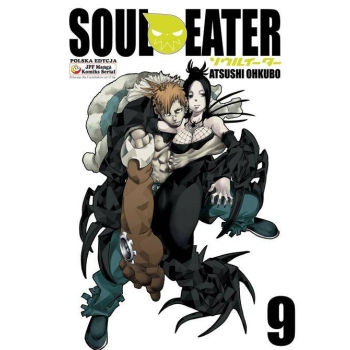 Soul Eater #09