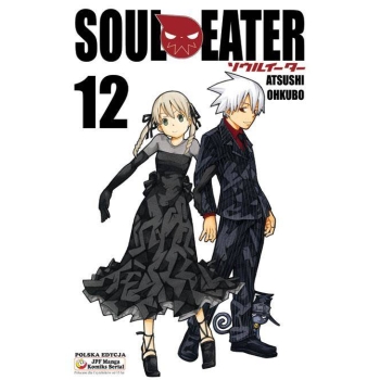 Soul Eater #12