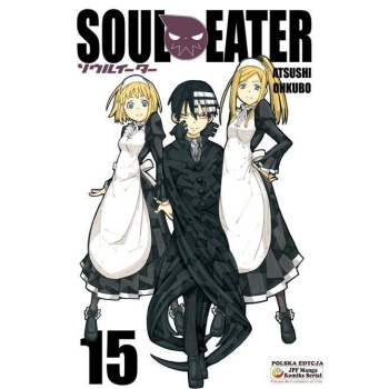 Soul Eater #15
