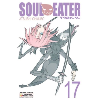 Soul Eater #17