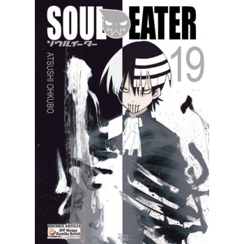 Soul Eater #19