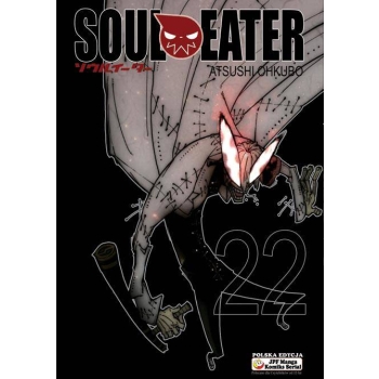 Soul Eater #22