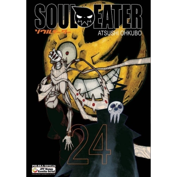 Soul Eater #24