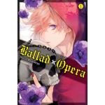 Ballad x Opera
