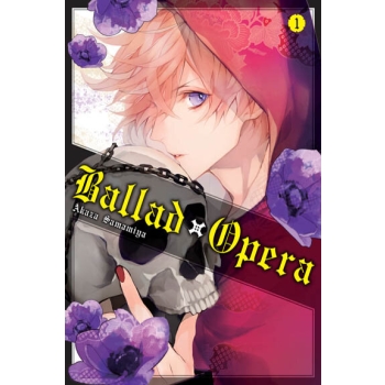 Ballad x Opera #01