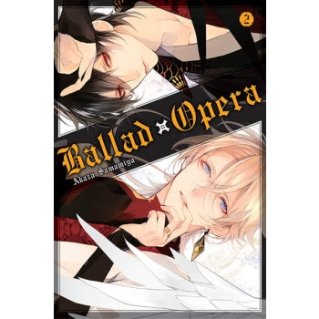 Ballad x Opera #02