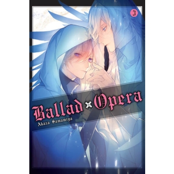 Ballad x Opera #03