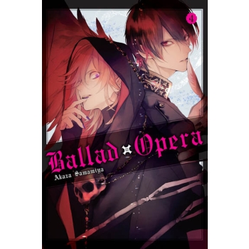 Ballad x Opera #04