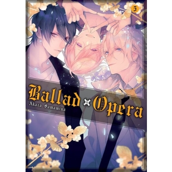 Ballad x Opera #05