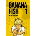 Banana Fish