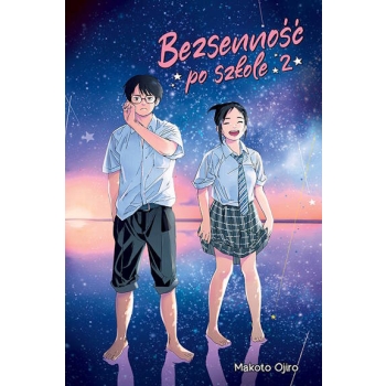 Bezsenność po szkole #02