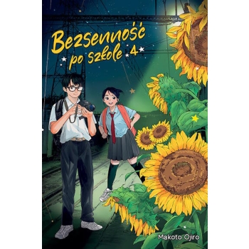 Bezsenność po szkole #04