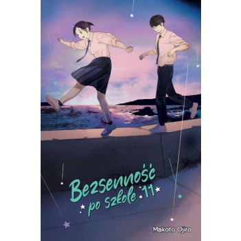 Bezsenność po szkole #11