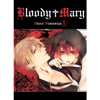 Bloody Mary #01