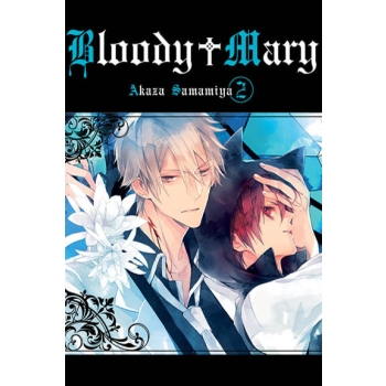 Bloody Mary #02