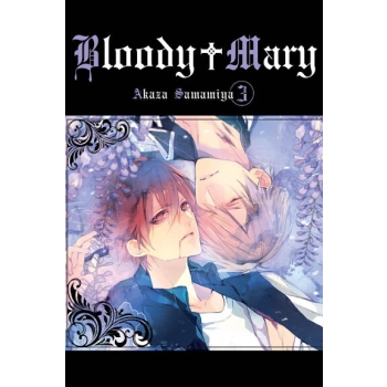 Bloody Mary #03