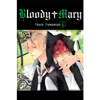 Bloody Mary #04