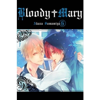 Bloody Mary #06
