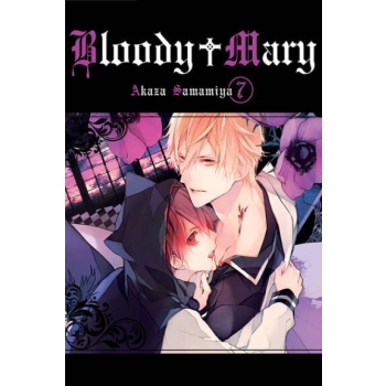 Bloody Mary #07