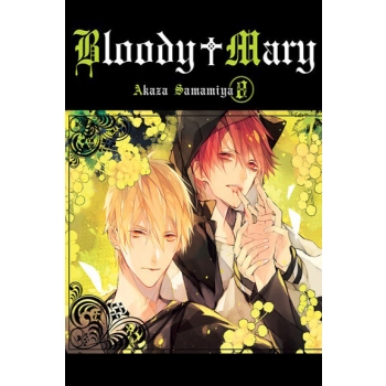 Bloody Mary #08