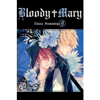 Bloody Mary #09